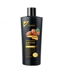 Lichen Pure Argan Oil Shampoo 400ml
